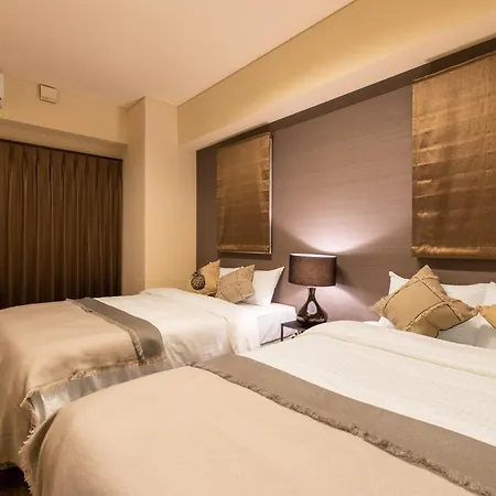 Rizo Zaizen Hotel Ginowan Exterior photo