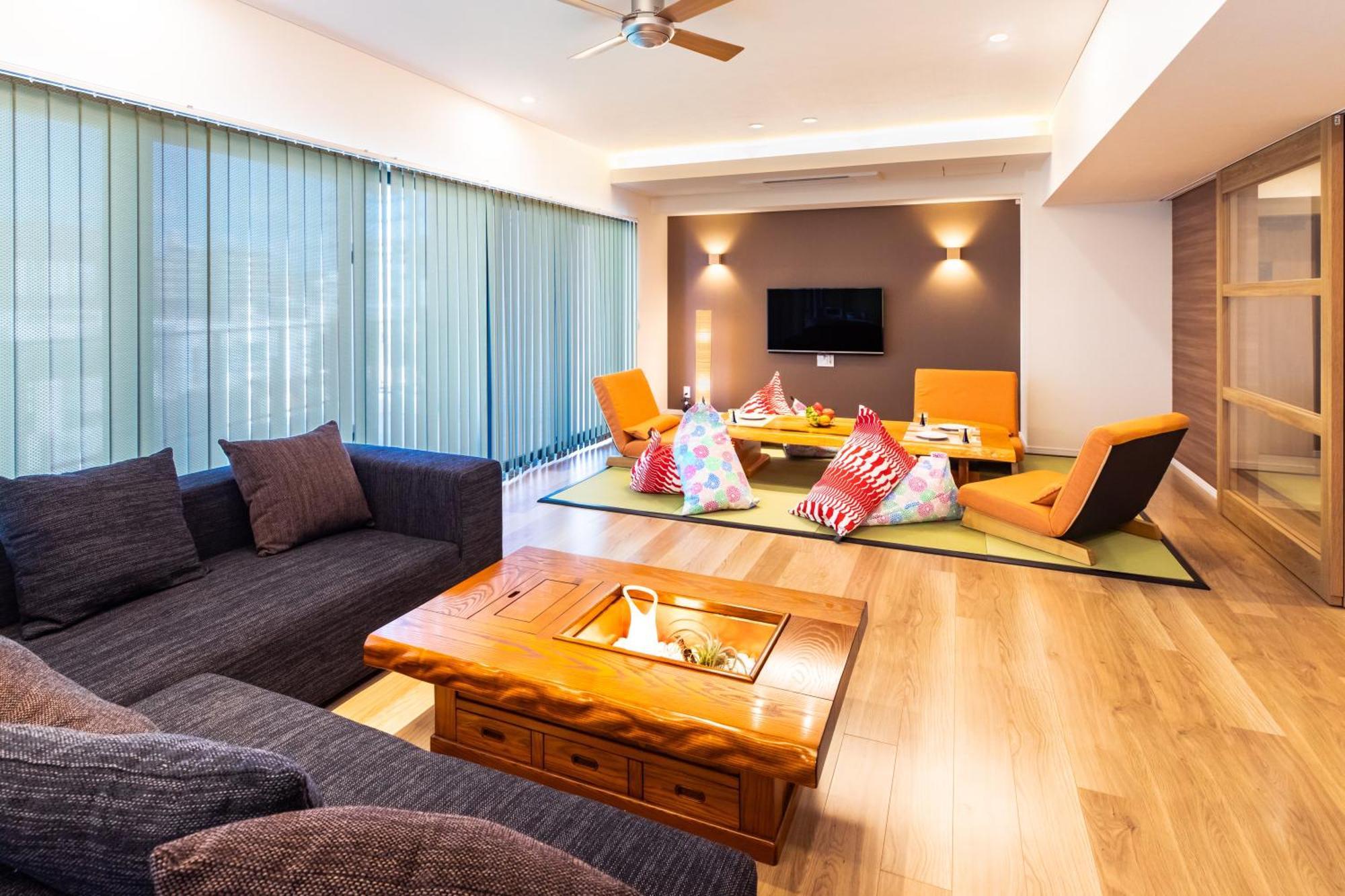 Rizo Zaizen Appart hôtel *