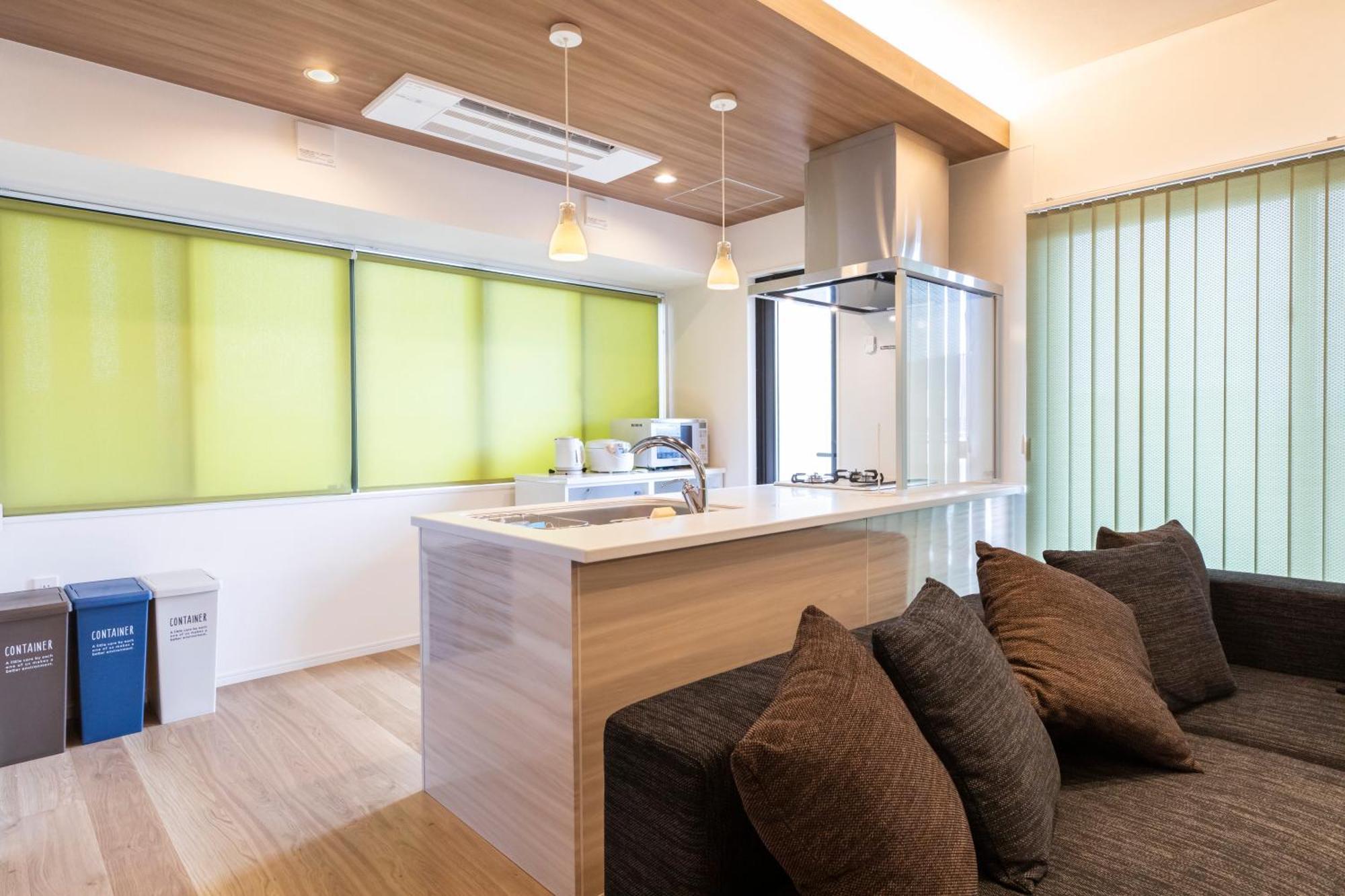 Rizo Zaizen Appart hôtel *