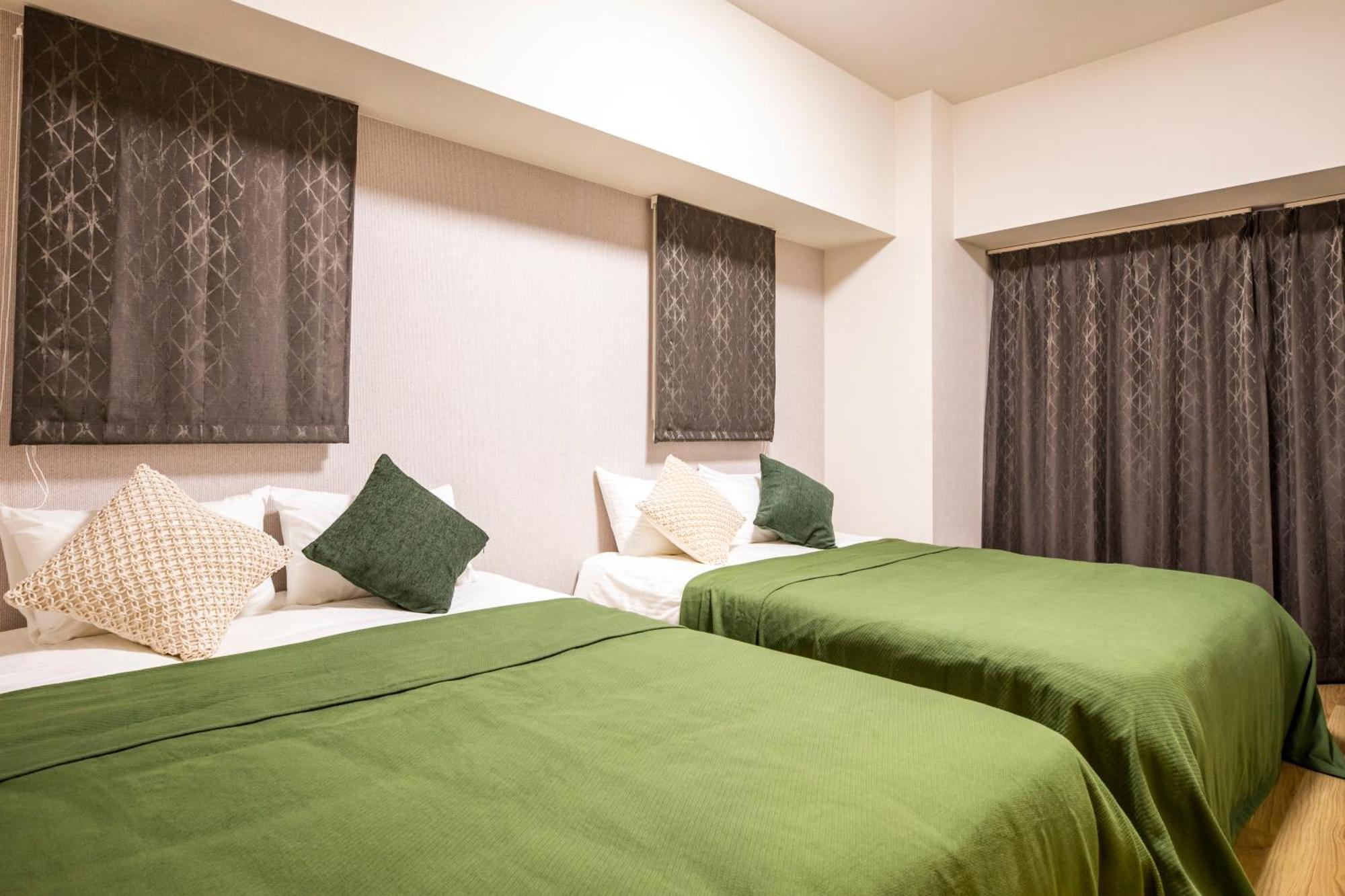 Rizo Zaizen Appart hôtel *