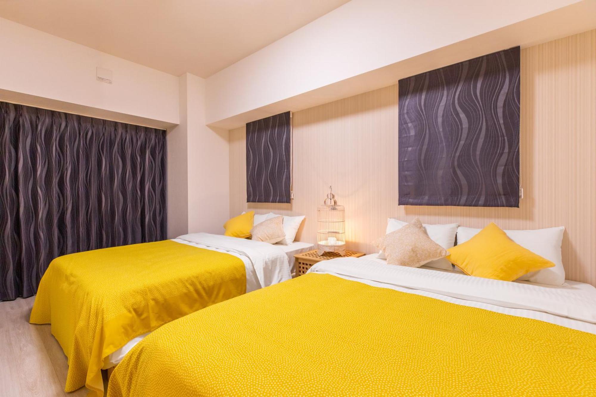 Rizo Zaizen Appart hôtel *