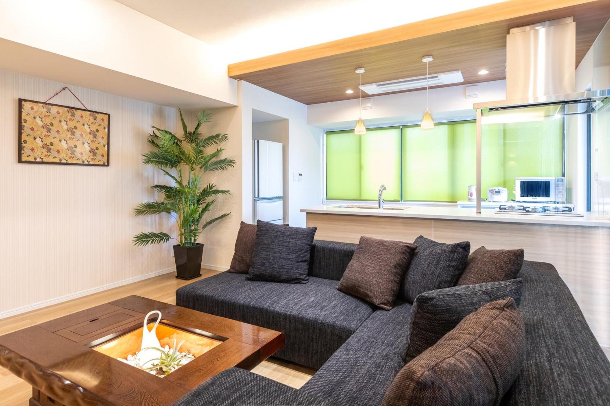 Appart hôtel Rizo Zaizen