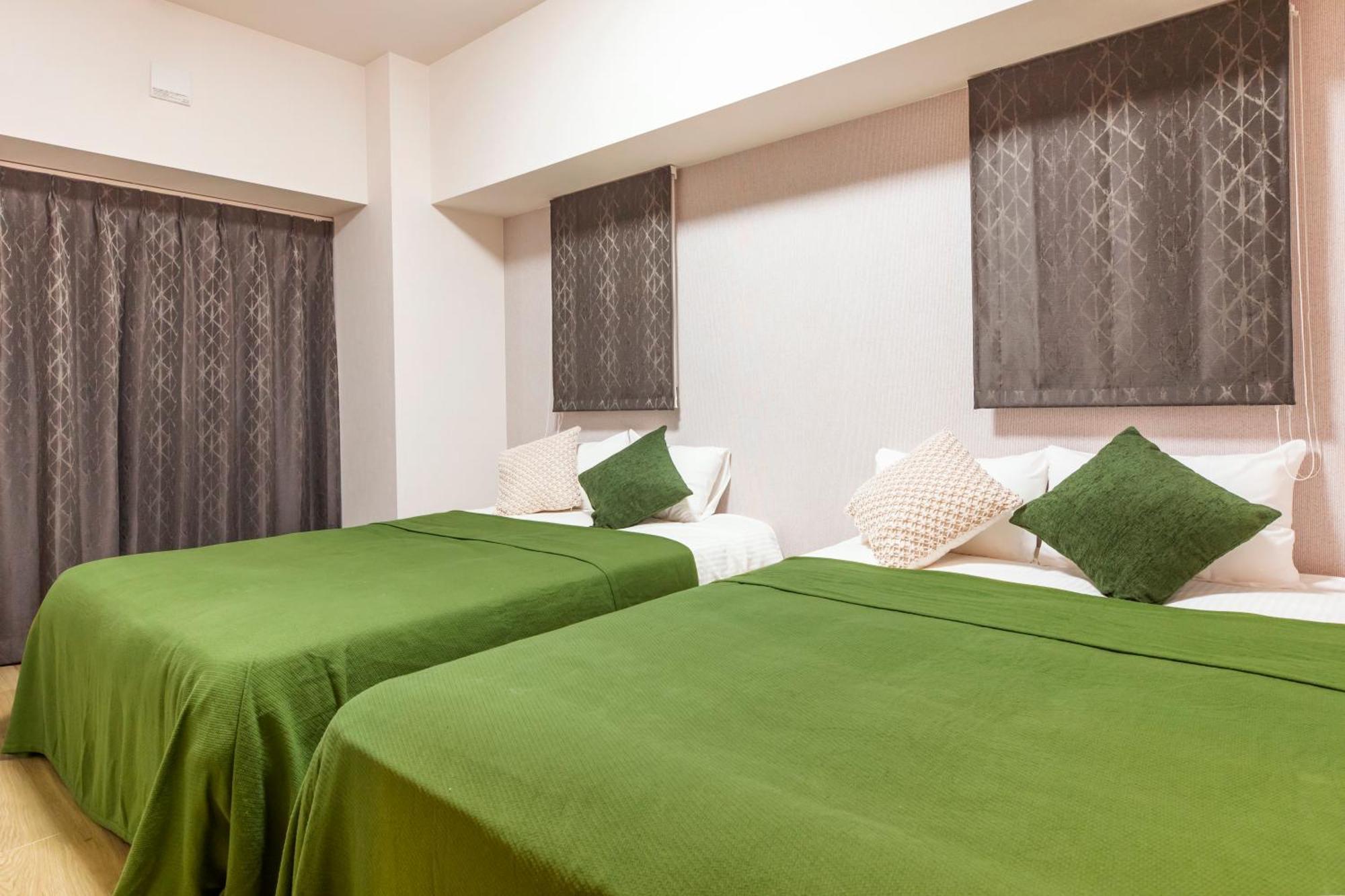 Rizo Zaizen Appart hôtel