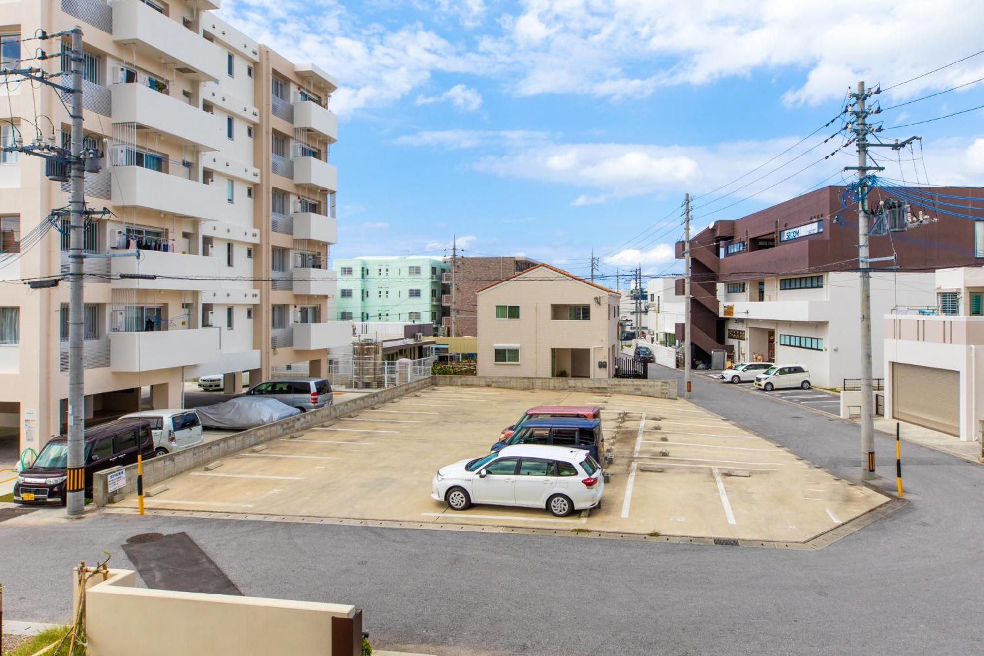 Appart hôtel Rizo Zaizen
