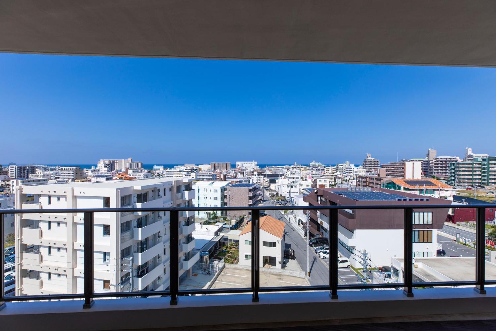 Rizo Zaizen Appart hôtel Ginowan