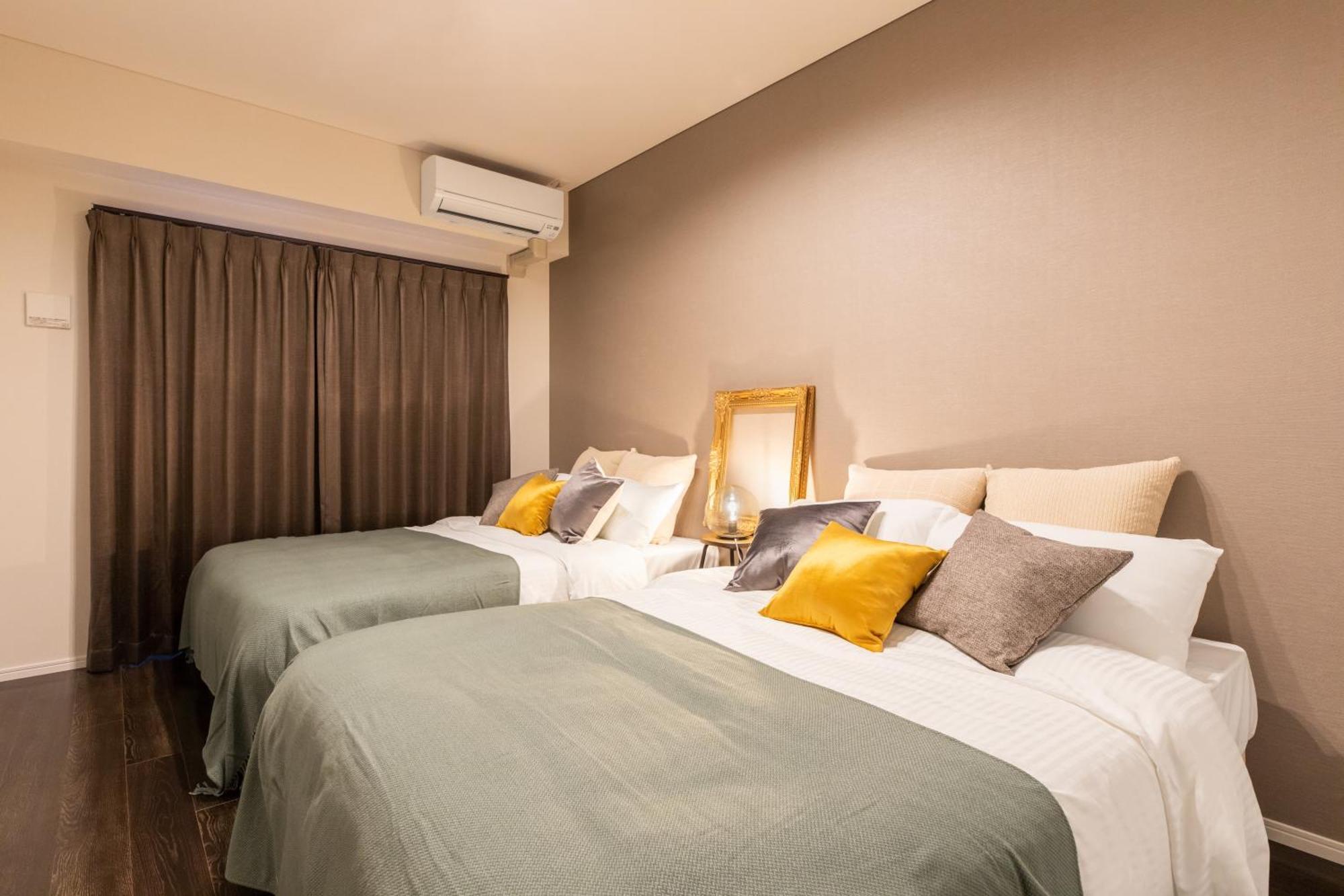 Rizo Zaizen Appart hôtel Ginowan