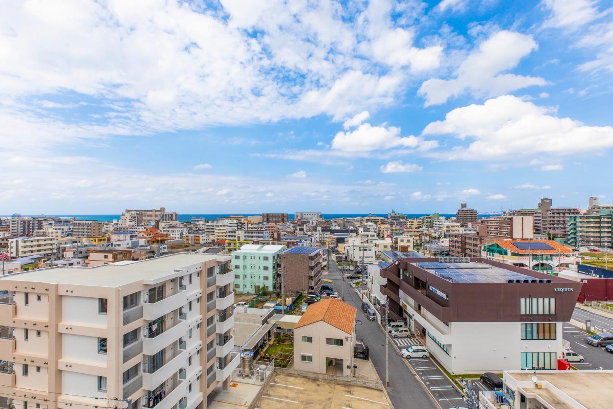 Appart hôtel Rizo Zaizen